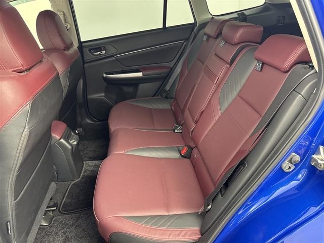Subaru LEVORG 2017 7275378-7