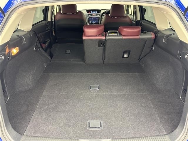 Subaru LEVORG 2017 7275378-9