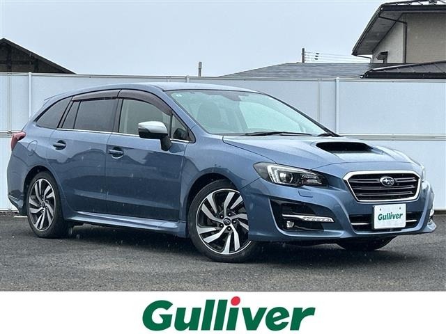 Subaru LEVORG 2017 7275388-0