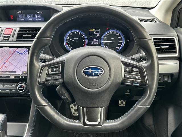 Subaru LEVORG 2017 7275388-1