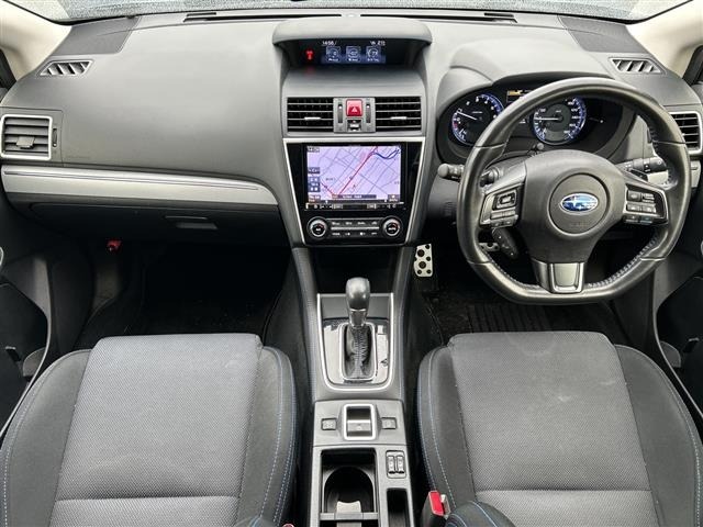 Subaru LEVORG 2017 7275388-2