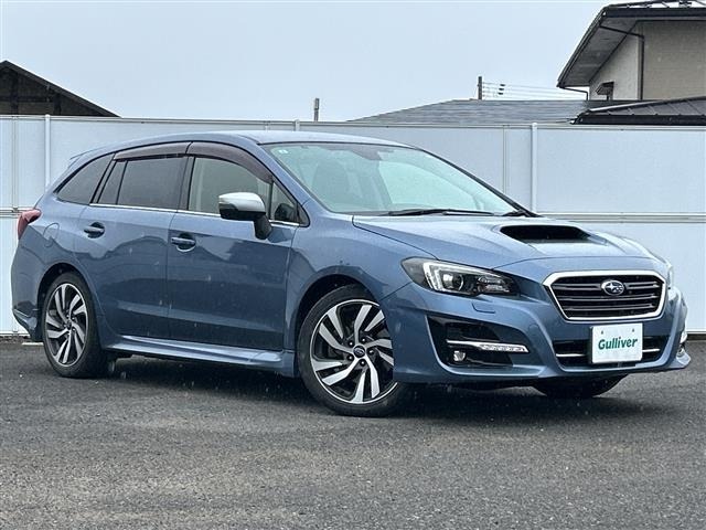 Subaru LEVORG 2017 7275388-3