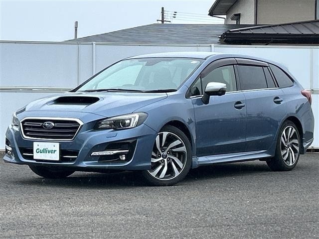 Subaru LEVORG 2017 7275388-5