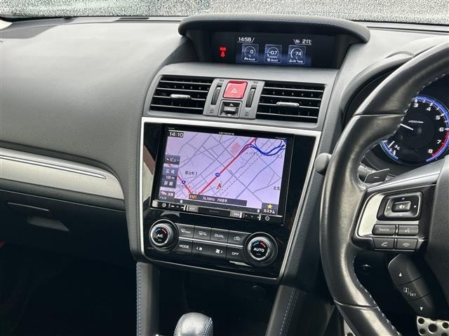 Subaru LEVORG 2017 7275388-6