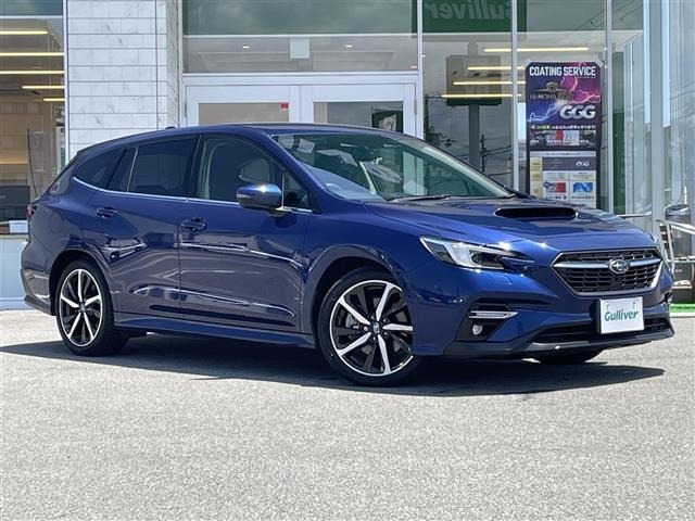 Subaru LEVORG 2021 7275389-0