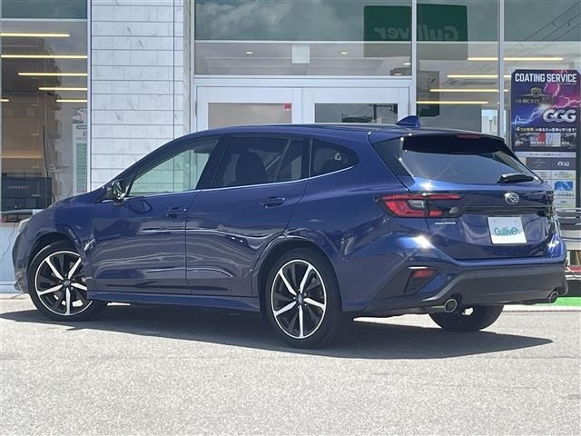 Subaru LEVORG 2021 7275389-13