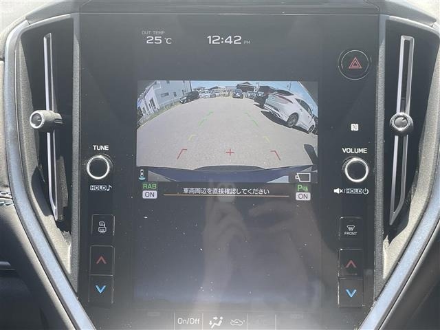 Subaru LEVORG 2021 7275389-16
