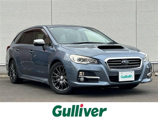 Subaru LEVORG 2015 7275405-0