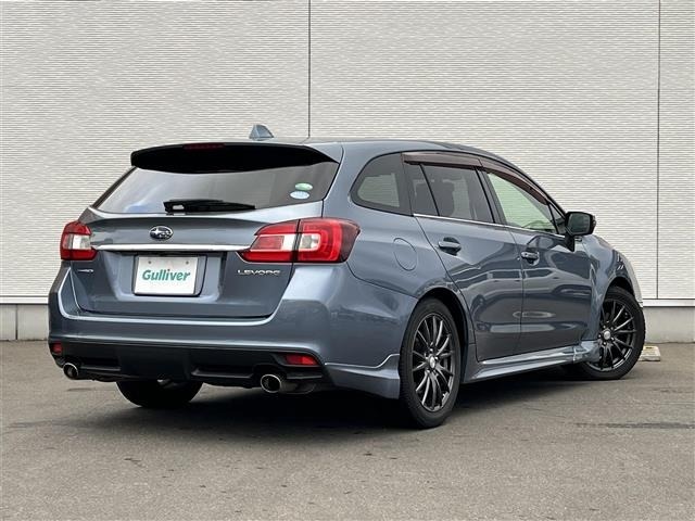 Subaru LEVORG 2015 7275405-10
