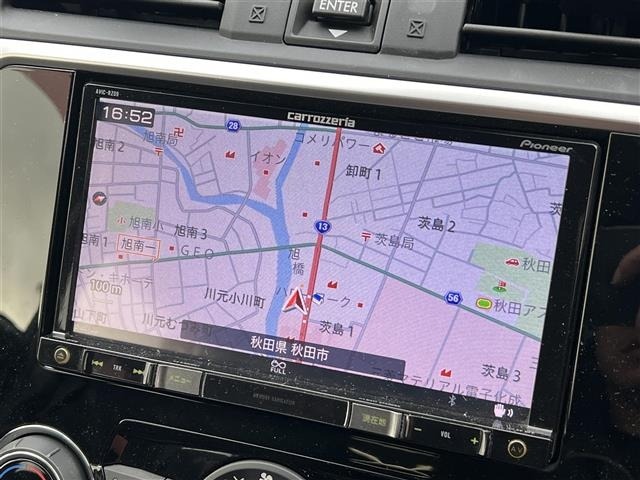 Subaru LEVORG 2015 7275405-14