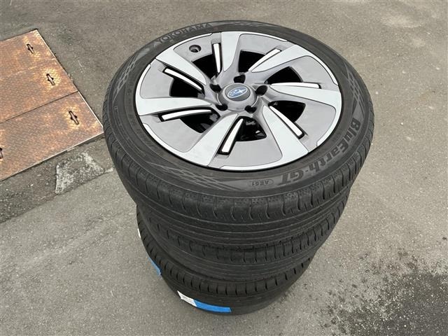 Subaru LEVORG 2015 7275405-2
