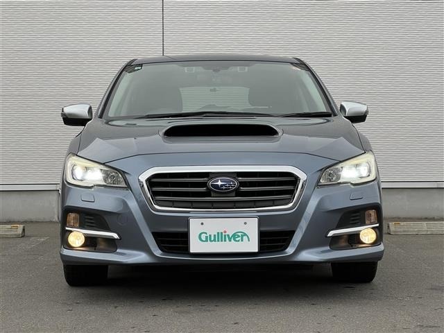 Subaru LEVORG 2015 7275405-21