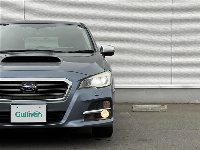 Subaru LEVORG 2015 7275405-23