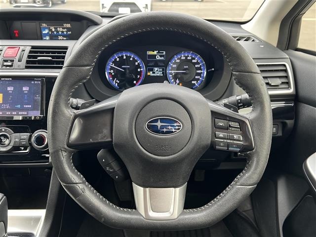 Subaru LEVORG 2015 7275405-24