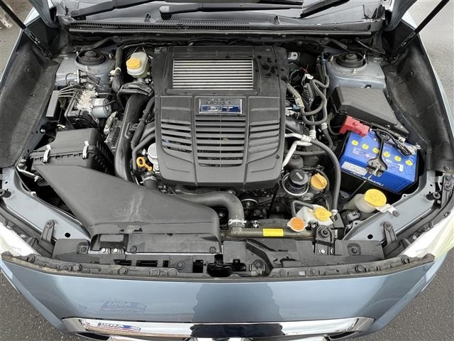 Subaru LEVORG 2015 7275405-25