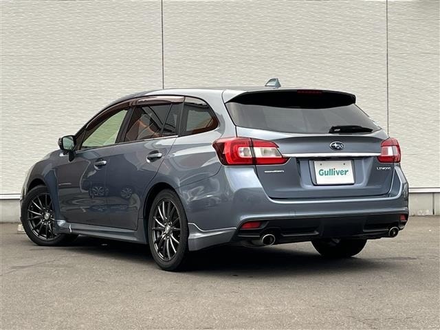 Subaru LEVORG 2015 7275405-30