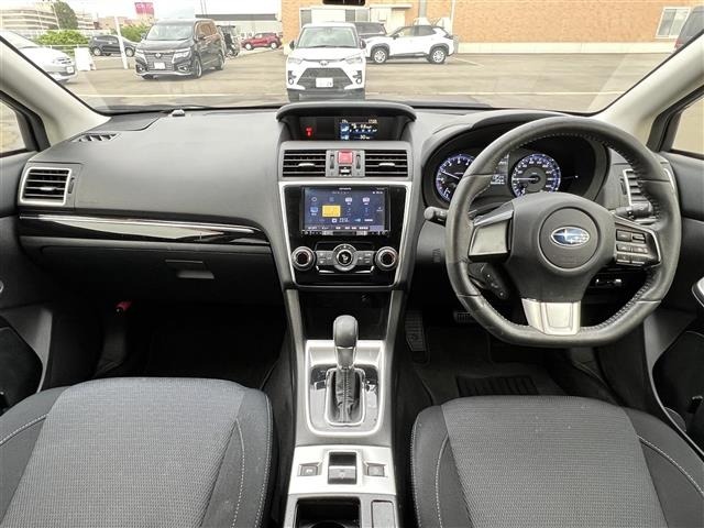 Subaru LEVORG 2015 7275405-31