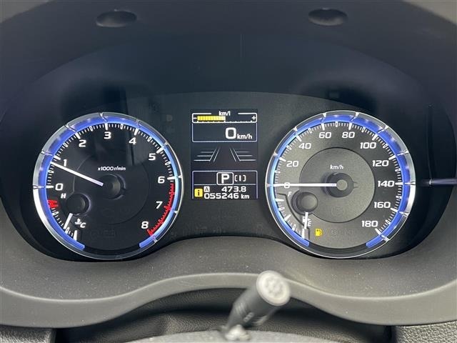 Subaru LEVORG 2015 7275405-32