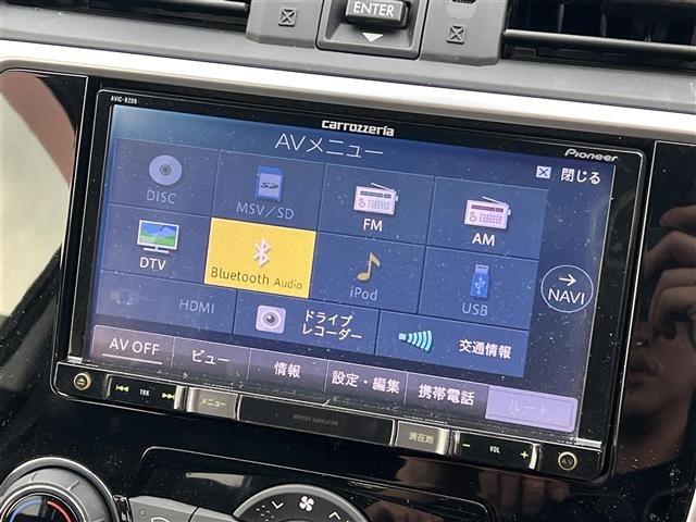 Subaru LEVORG 2015 7275405-36