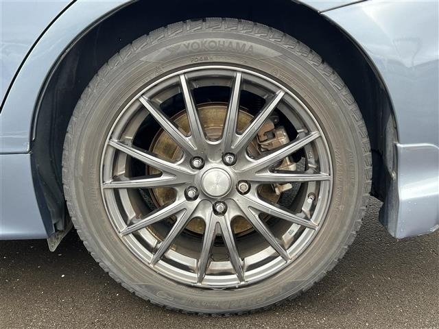 Subaru LEVORG 2015 7275405-38