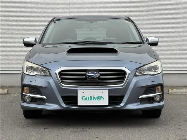 Subaru LEVORG 2015 7275405-5