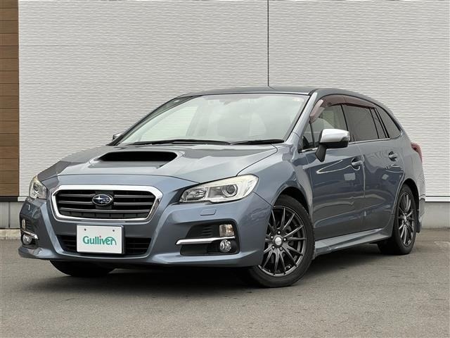 Subaru LEVORG 2015 7275405-6