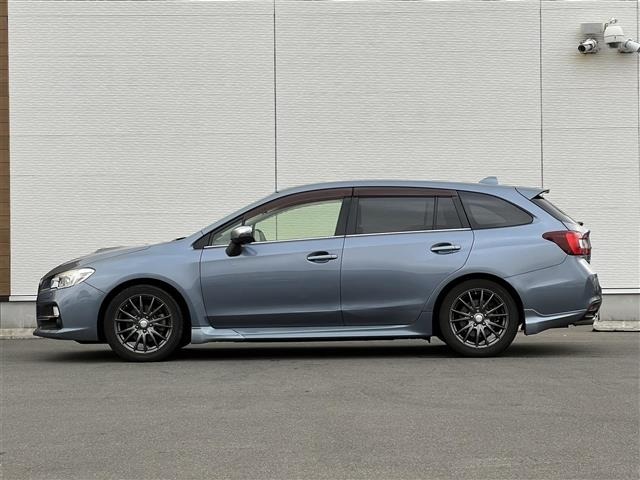 Subaru LEVORG 2015 7275405-7