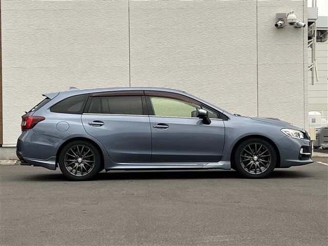 Subaru LEVORG 2015 7275405-8