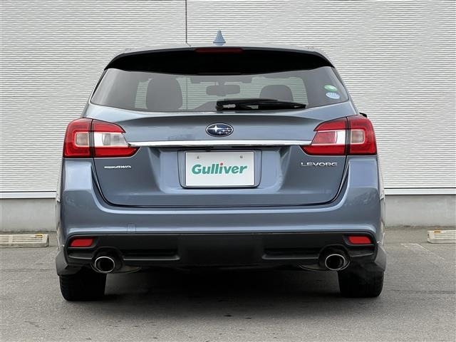 Subaru LEVORG 2015 7275405-9