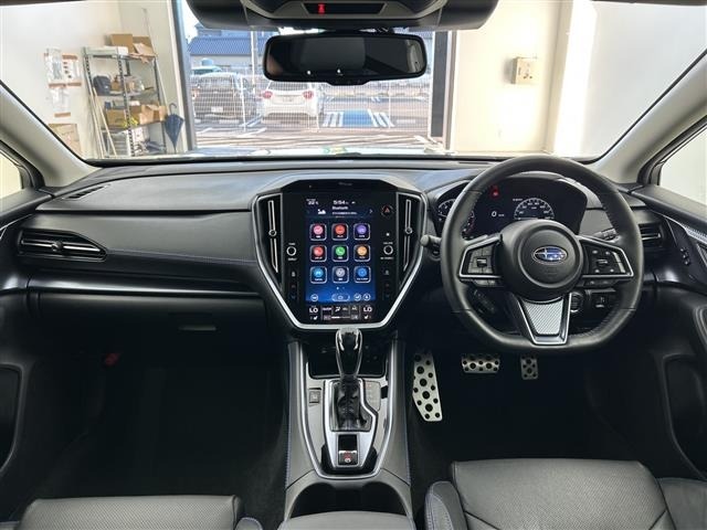 Subaru LEVORG 2023 7275406-14