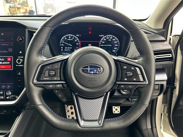 Subaru LEVORG 2023 7275406-21
