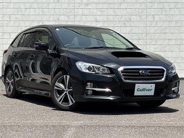 Subaru LEVORG 2017 7275420-0