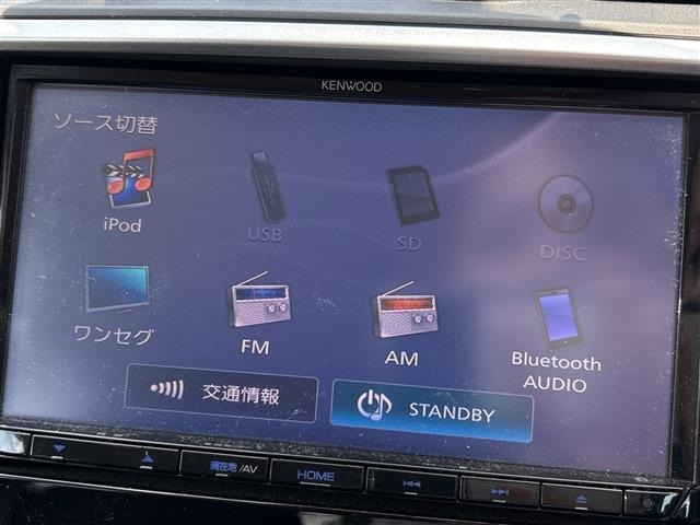 Subaru LEVORG 2017 7275420-11