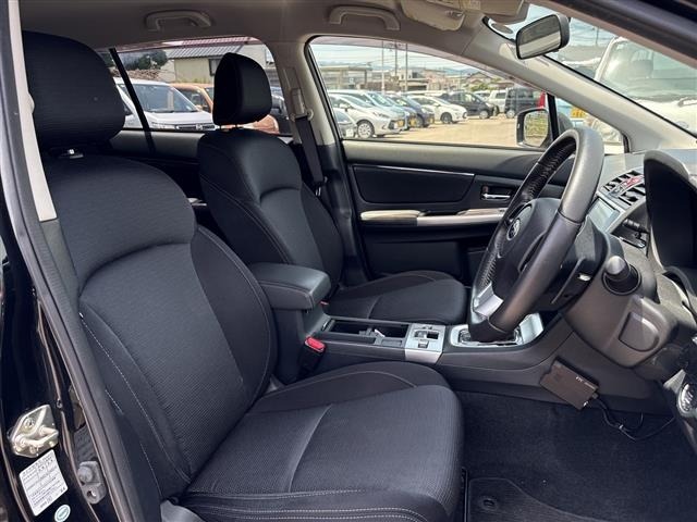 Subaru LEVORG 2017 7275420-18