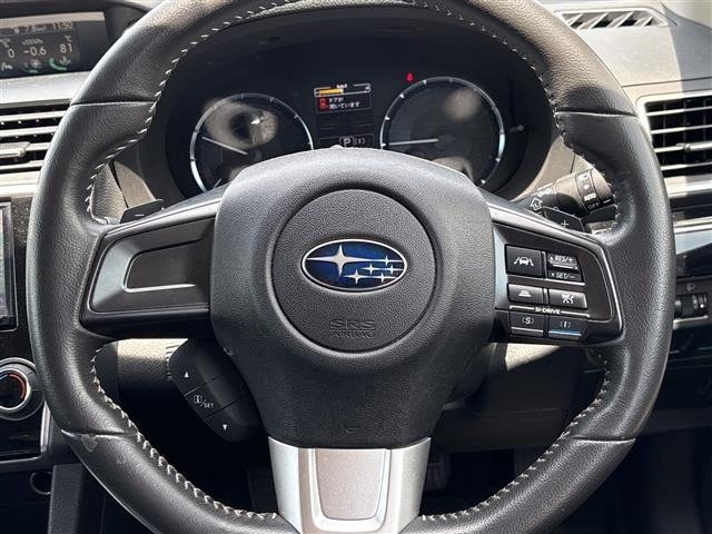 Subaru LEVORG 2017 7275420-19