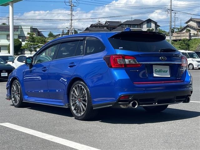 Subaru LEVORG 2018 7275421-13