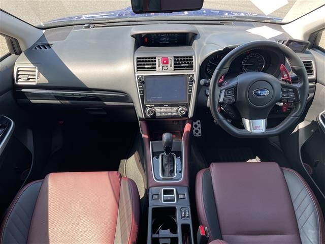 Subaru LEVORG 2018 7275421-14
