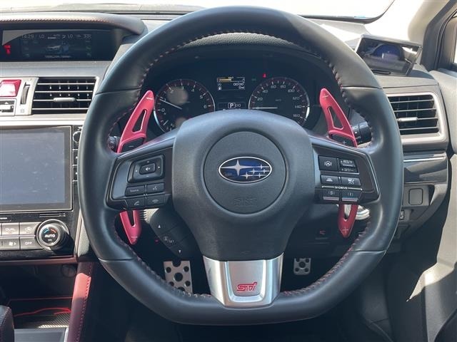 Subaru LEVORG 2018 7275421-17