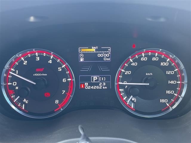 Subaru LEVORG 2018 7275421-3