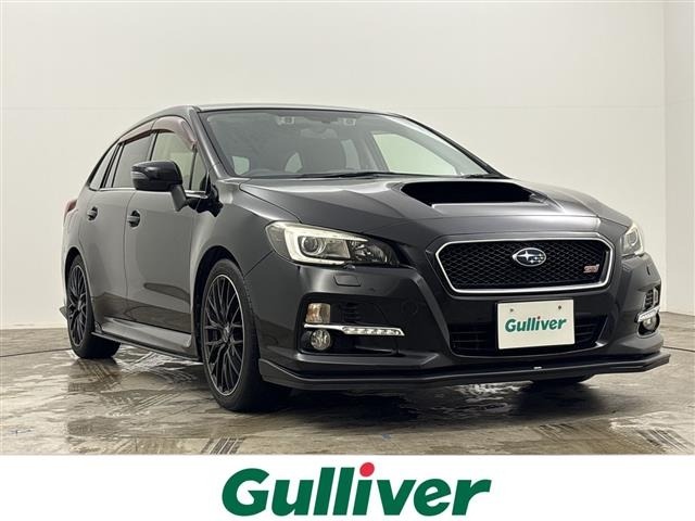 Subaru LEVORG 2015 7275426-0