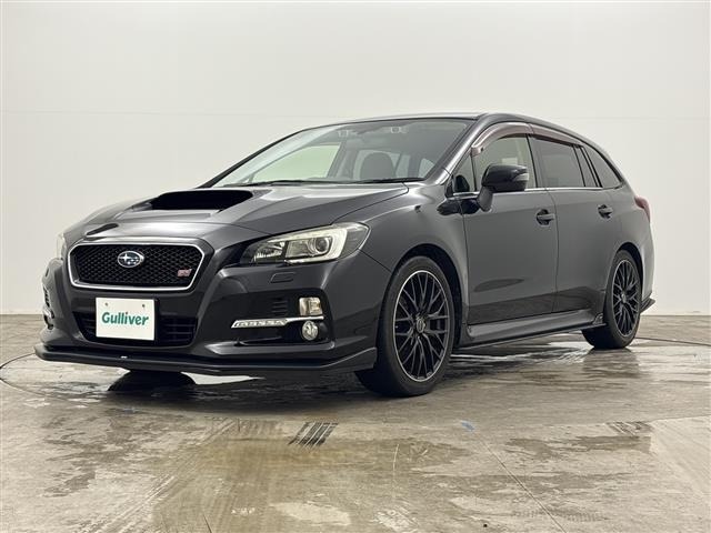 Subaru LEVORG 2015 7275426-12