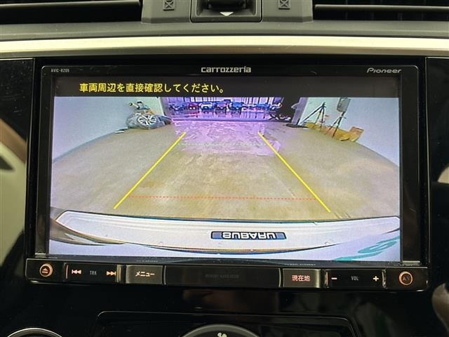 Subaru LEVORG 2015 7275426-16