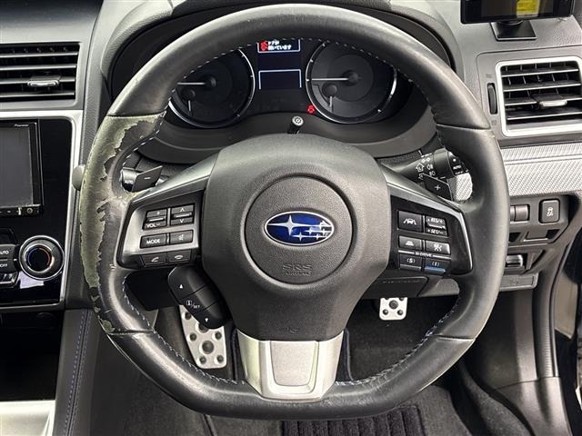 Subaru LEVORG 2015 7275426-19