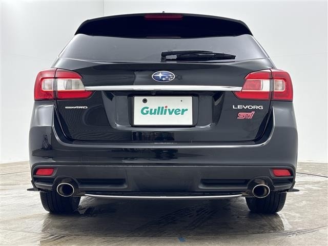 Subaru LEVORG 2015 7275426-2