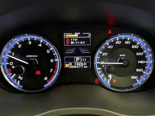 Subaru LEVORG 2015 7275426-21