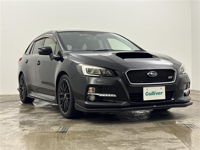 Subaru LEVORG 2015 7275426-22