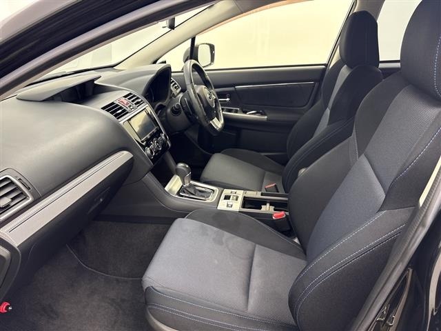 Subaru LEVORG 2015 7275426-5