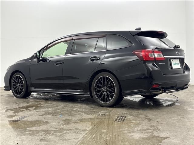 Subaru LEVORG 2015 7275426-6