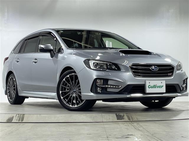 Subaru LEVORG 2017 7275430-0