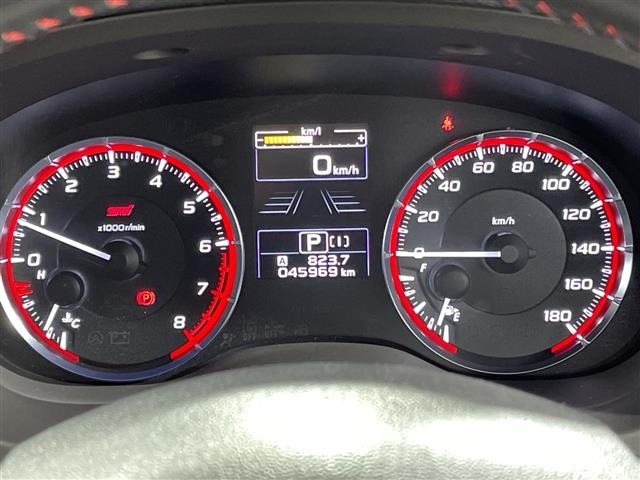 Subaru LEVORG 2017 7275430-11